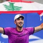 هادي حبيب إشعاع للأمل والتفاؤل